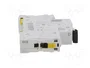 SCHNEIDER ELECTRIC iC60N Interruptor magnetotérmico 10A 1P Curva D