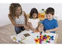 Miniland Juego Activity Cubos para juegos matemáticos