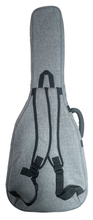 Funda Strongbag para Acústica de 25 mm Gris