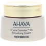 Ahava Crystal Osmoter™ X6 Smoothing Gel-Crema Multifuncional con Jojoba y Minerales del Mar Muerto - 50 ml
