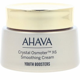 Ahava Crystal Osmoter X6 Smoothing Crema 50 ml