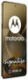 Motorola Signature 16/512GB Martini Olive