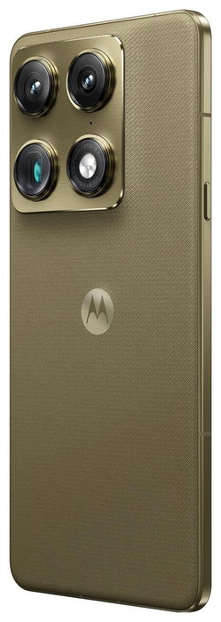 Motorola Signature 16/512GB Martini Olive Motorola Signature 16/512GB Martini Olive