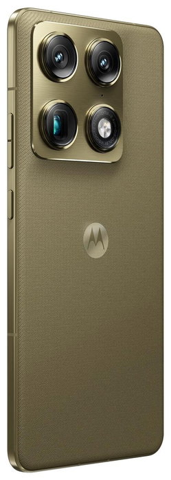 Motorola Signature 16/512GB Martini Olive Motorola Signature 16/512GB Martini Olive