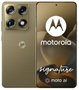 Motorola Signature 16/512GB Martini Olive