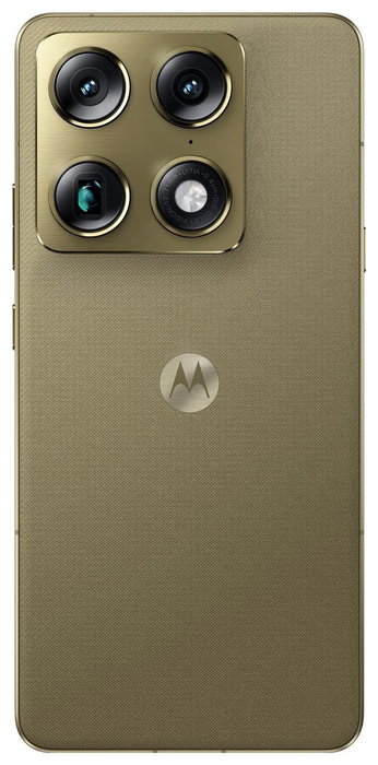 Motorola Signature 16/512GB Martini Olive Motorola Signature 16/512GB Martini Olive