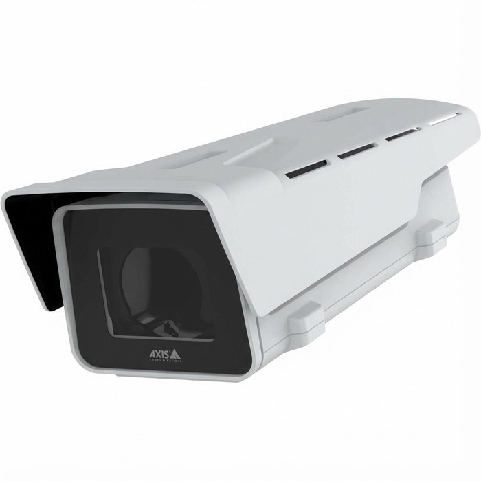 Axis P1388-BE Cámara de Red Barebone tipo Caja 4K Axis P1388-BE Cámara de Red Barebone tipo Caja 4K
