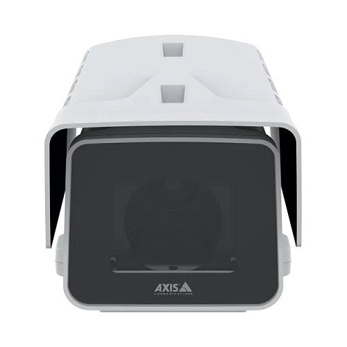 Axis P1388-BE Cámara de Red Barebone tipo Caja 4K Axis P1388-BE Cámara de Red Barebone tipo Caja 4K