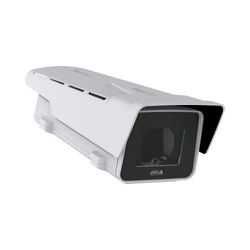 Axis P1388-BE Cámara de Red Barebone tipo Caja 4K Axis P1388-BE Cámara de Red Barebone tipo Caja 4K