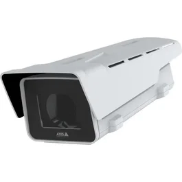 Axis P1388-BE Cámara de Red Barebone tipo Caja 4K