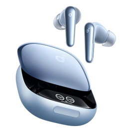 Anker Soundcore Liberty 4 Pro Azul claro