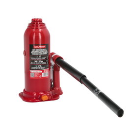 WOLFPACK LINEA PROFESIONAL Gato Hidráulico de Botella 5000 Kg. fed-color:null