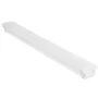 Equipo Estanco LED 18W 2399Lm 130Lm/W IP65 30000H [HO-FSB-18-CW]