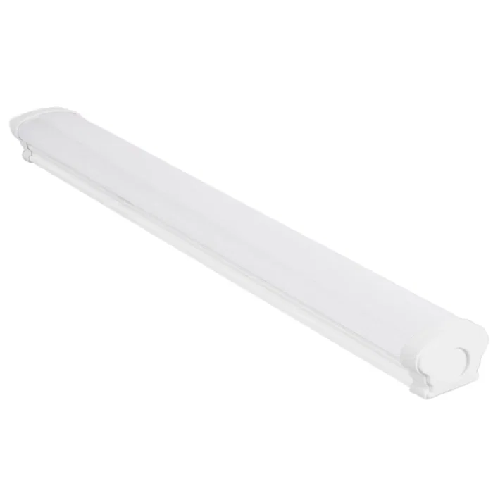 Equipo Estanco LED 18W 2399Lm 130Lm/W IP65 30000H [HO-FSB-18-CW]