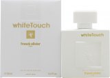 Franck Olivier White Touch Eau de Parfum 100ml Vaporizador