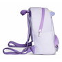 Difuzed Mochila Bubba Squishmallows, Mochila Peluche con Bordado