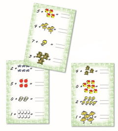 Juego Kluger Suma Y Cuenta