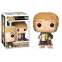 Funko Figura POP! Movies Merry Brandybuck de El Señor de los Anillos