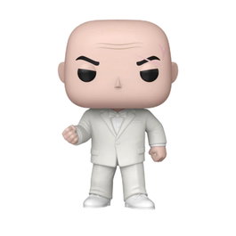 Funko POP! Marvel Daredevil: Born Again Kingpin