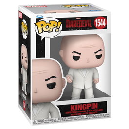 Funko Figura POP Marvel Daredevil Born Again Kingpin