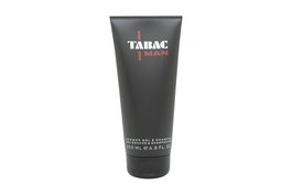 Tabac Man Shower Gel & Shampoo 200ml