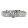 Pulsera Unisex Tennis Player Talent Jewels TJA-1-18-03-1-235 Plateado