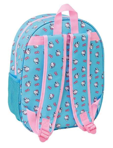 Safta Mochila 3D 27x33x10cm para Niños (36+ Meses)