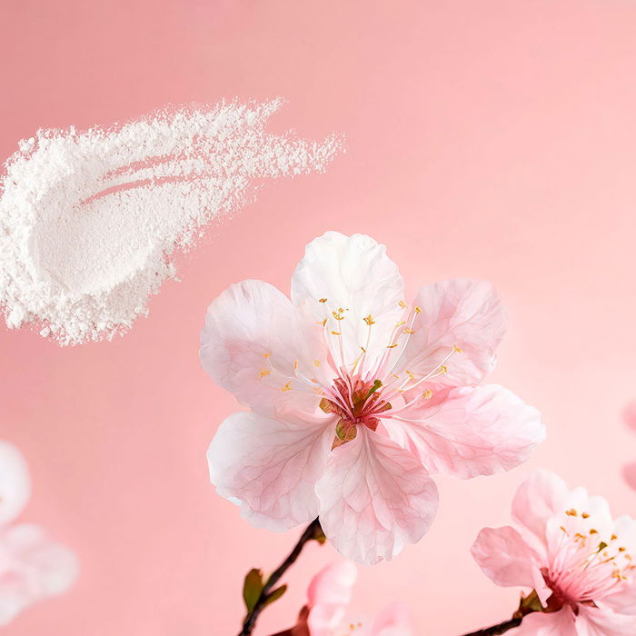 Rituals Desodorante Natural The Ritual of Sakura 75 ml | Sin Aluminio, Prebióticos y Pro-Vitamina B5 | Fragancia Flor de Cerezo