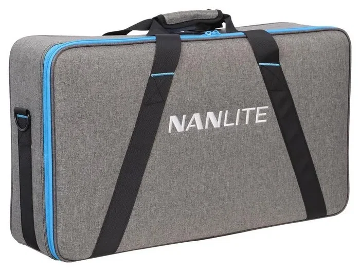 Nanlite PavoSlim 240C Full-Color