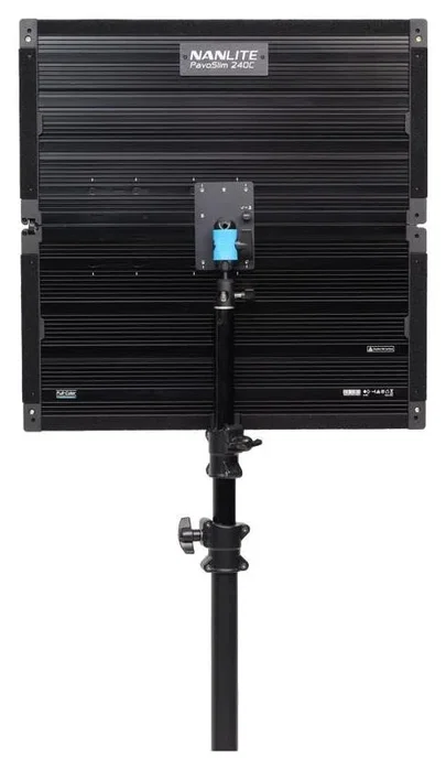Nanlite PavoSlim 240C Full-Color