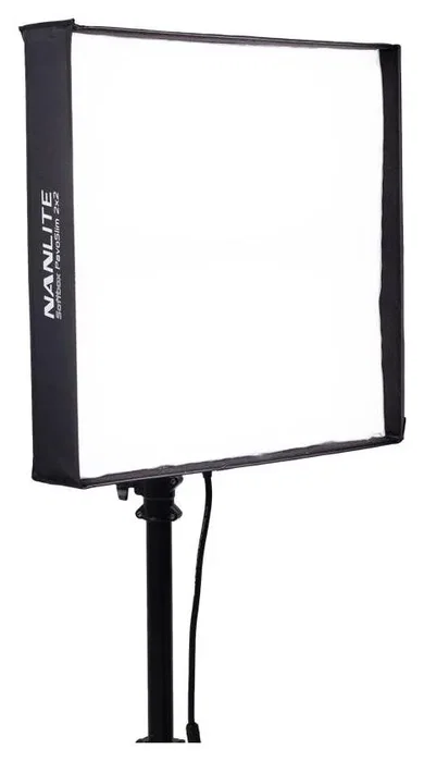 Nanlite PavoSlim 240C Full-Color