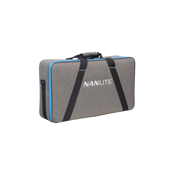Nanlite PavoSlim 240C Full-Color