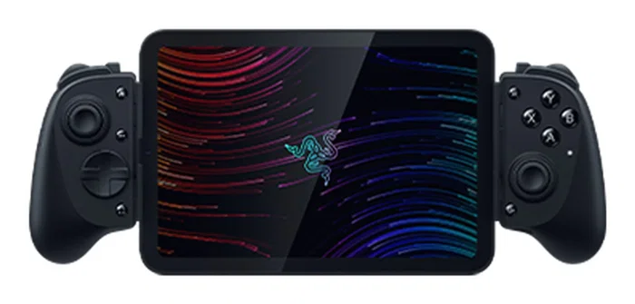 Razer Kishi V3 Pro Gamepad Negro USB Tipo C