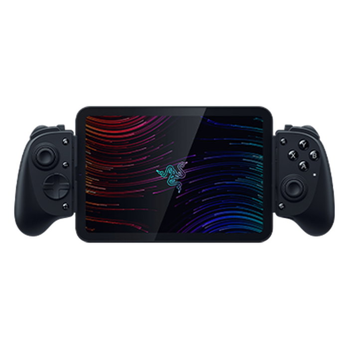 Razer Kishi V3 Pro Gamepad Negro USB Tipo C