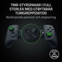 Razer Kishi V3 Pro Gamepad Negro USB Tipo C