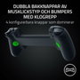 Razer Kishi V3 Pro Gamepad Negro USB Tipo C
