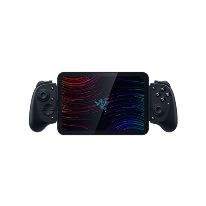 Razer Kishi V3 Pro Gamepad Negro USB Tipo C
