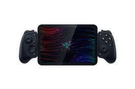 Razer Gamepad Kishi V3 Pro RZ06-05460100-R3M1 USB Tipo C Alámbrico Negro