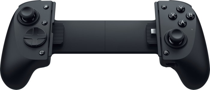 Razer Kishi V3 Pro Gamepad Negro USB Tipo C