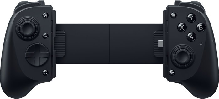 Razer Kishi V3 Pro Gamepad Negro USB Tipo C