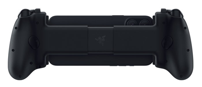 Razer Kishi V3 Pro Gamepad Negro USB Tipo C