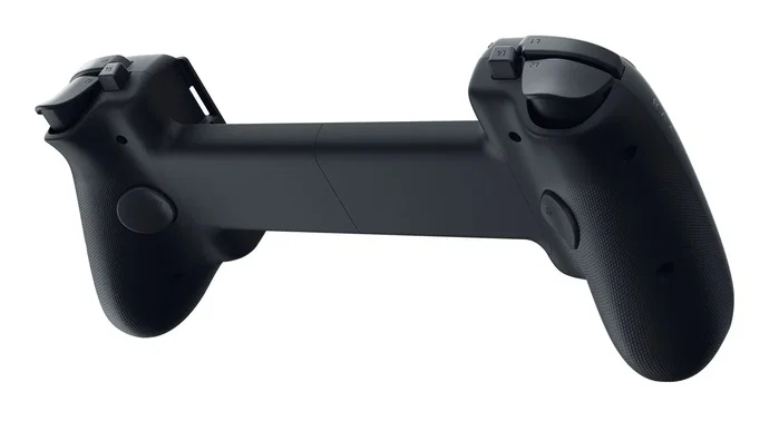 Razer Kishi V3 Pro Gamepad Negro USB Tipo C