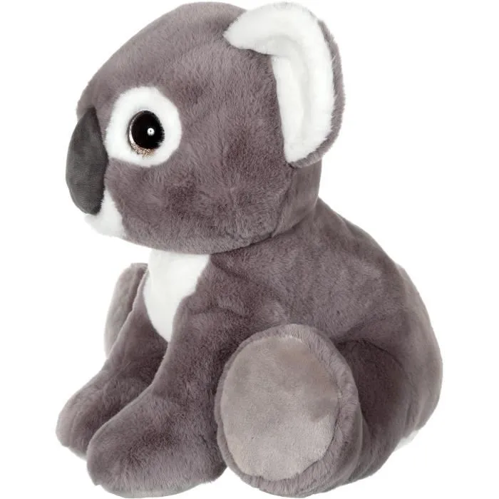 Gipsy Koala de Peluche Puppy Eyes Pets 40 cm Suave y Tierno para Bebés