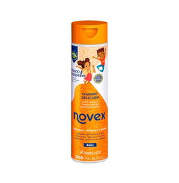 Novex Little Coilies Champú 300ml