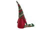 DKD Home Decor Figura de Gnomo Multicolor