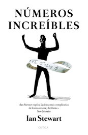 Números increíbles, Ian Stewart - CRITICA