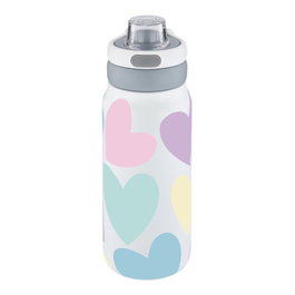 AUREA Botella Térmica Interior Cerámico 750ml Sport Ice Sweet Love