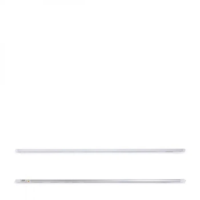 BX3 LIGHT Tubo LED T8 23W 2760Lm 6000K 150cm Cabeza Rotatoria Conexión Un Extremo BX3-TCT8RDDG23W-O-CW