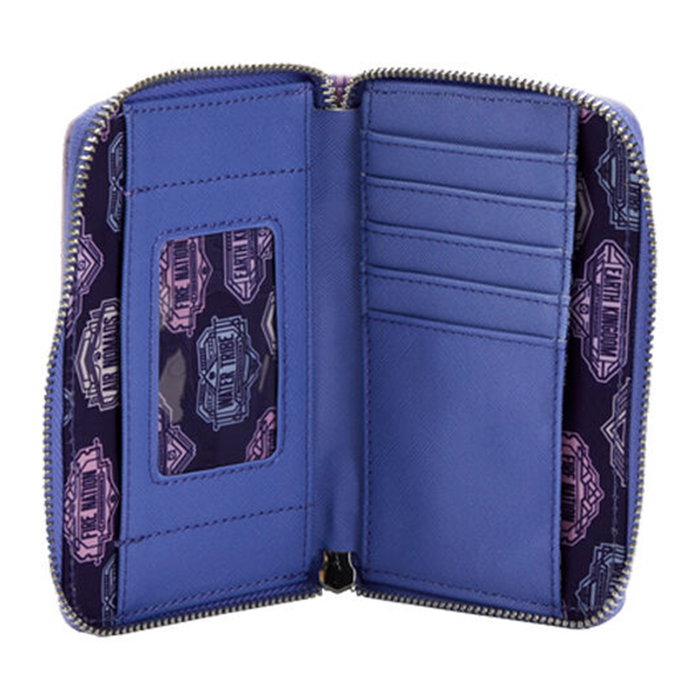 Loungefly Cartera La Leyenda de Korra Team Monedero Licencia Oficial Cuero PU 15 x 10 cm