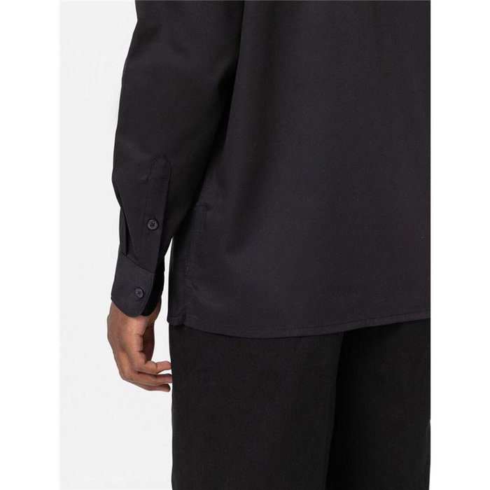 Camisa Dickies Wichita Negro S Camisa Dickies Wichita Negro S